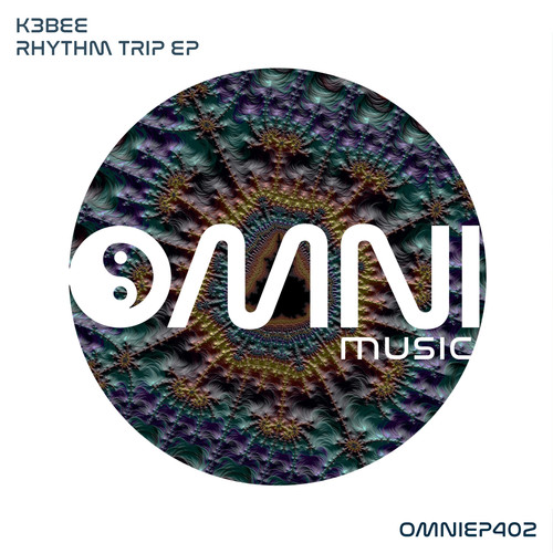 Rhythm Trip EP