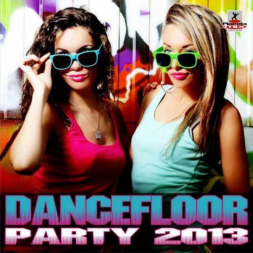 Dancefloor Party 2013