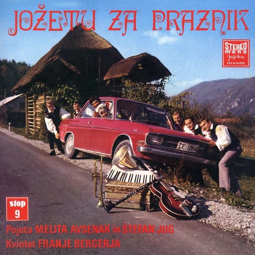 Jožetu Za Praznik