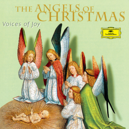 The Angels of Christmas