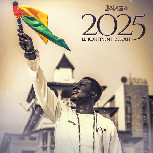 2025 (Le kontinent debout)