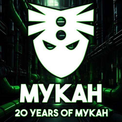 20 Years of Mykah