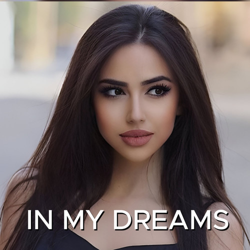 In my dreams