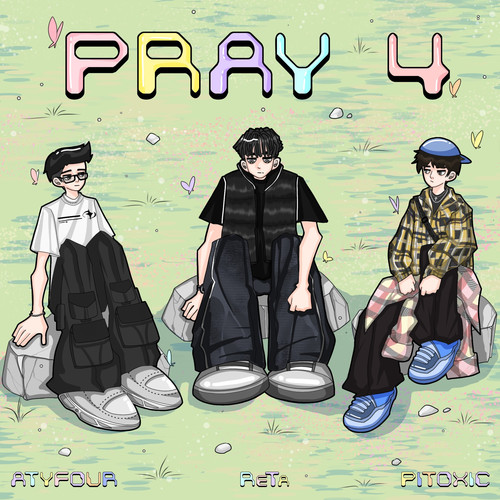 Pray4