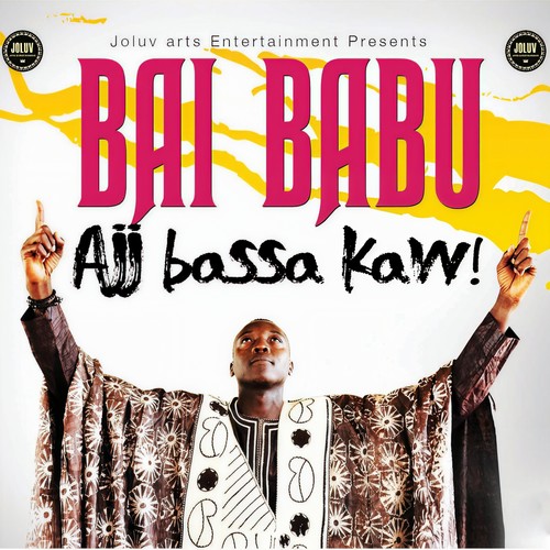 Ajj Bassa Kaw (Explicit)