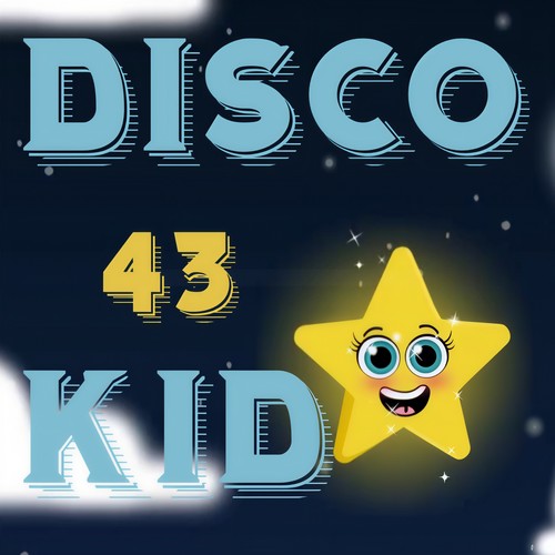 Disco Kid 43