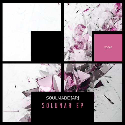 Solunar EP