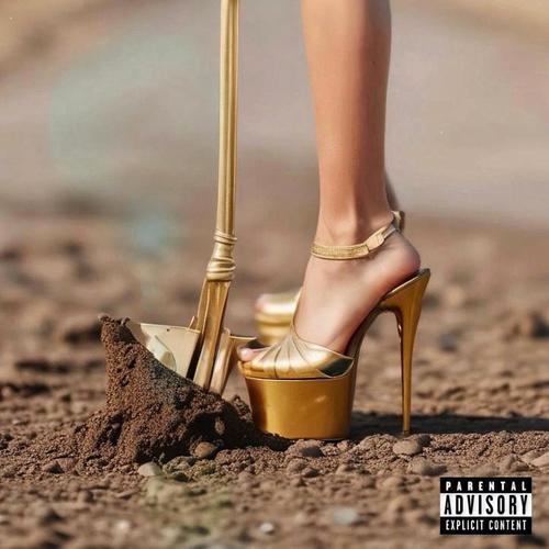 Gold Rush (feat. JDN & Conrad Bellard III) [Explicit]