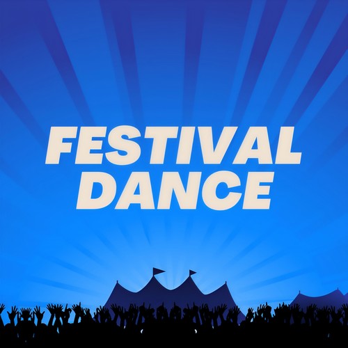 Festival Dance (Explicit)