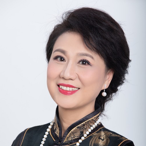 蝶恋花（《中国古诗词》艺术歌曲）