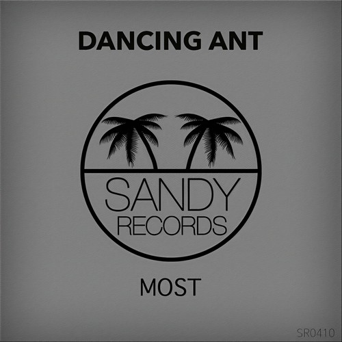 Dancing Ant