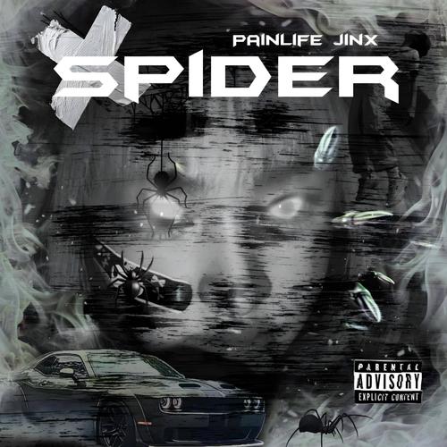 Spider (Explicit)