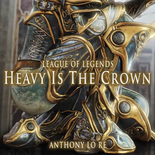 Heavy Is The Crown (From 