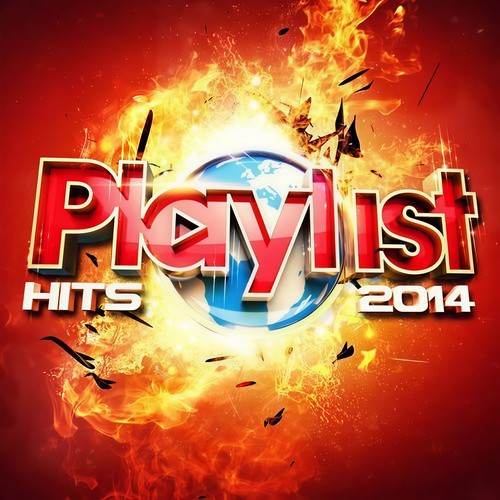Playlist Hits 2014