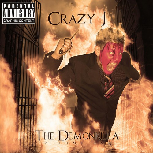 The Demonkilla, Vol. One (Remastered)