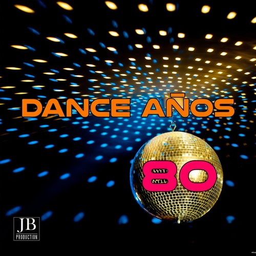 Dance Anos 80
