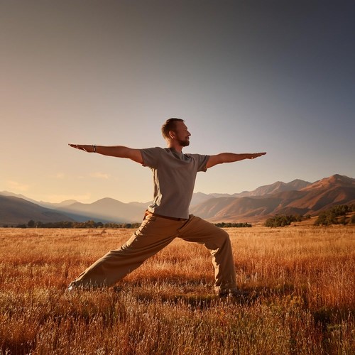 Melodías Suaves De Yoga Para La Relajación