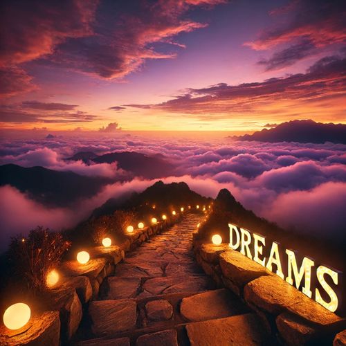 Dreams (New Years Music for Good Sleeping)