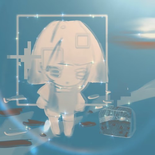 Falling U(INST SLOWED)