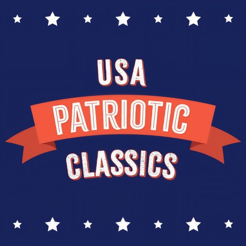 USA Patriotic Classics