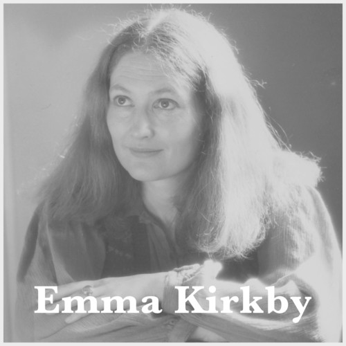 Celebrating Emma Kirkby