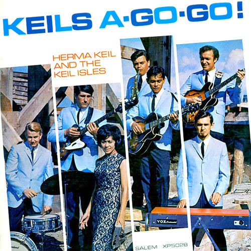 Keils A-Go-Go!