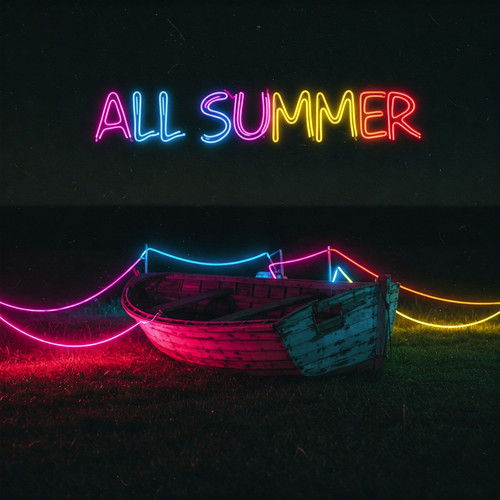 A Summer in Miami
