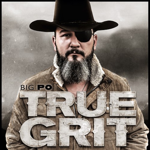 True Grit (Explicit)