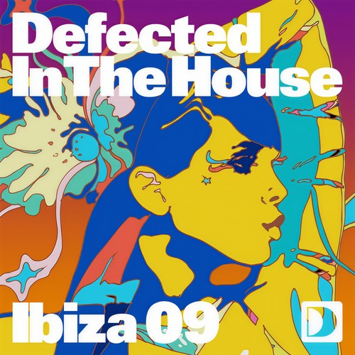 Defected In The House Ibiza 09