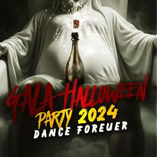 GALA HALLOWEEN PARTY