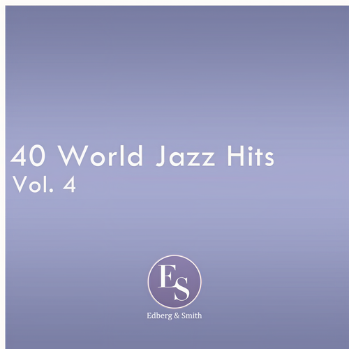 40 World Jazz Hits Vol. 4