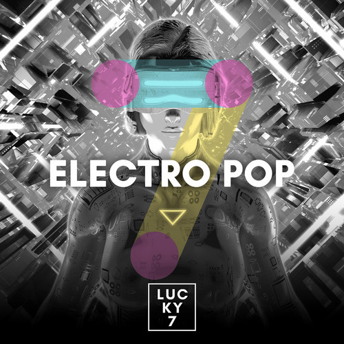 Electropop