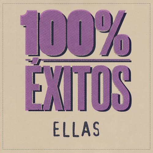 100% Éxitos - Ellas