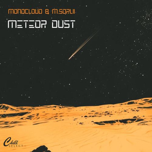 Meteor Dust