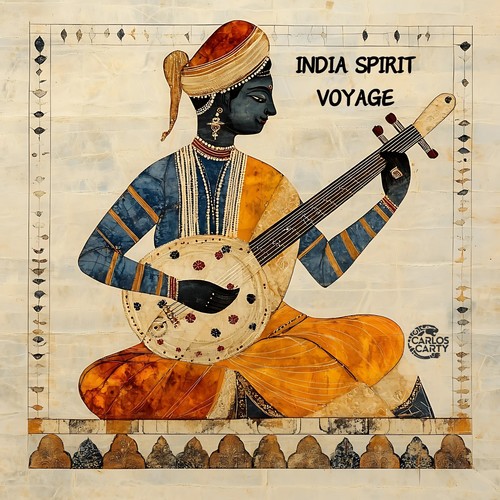 India Spirit Voyage