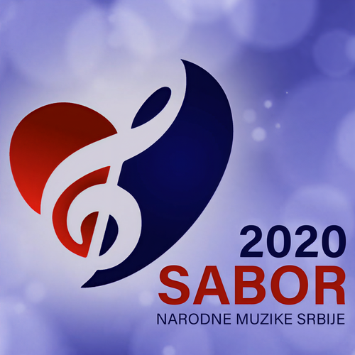 Sabor narodne muzike Srbije 2020 (Live)