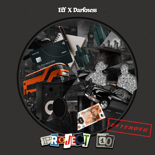 Project 10 (Extended) [Explicit]