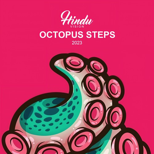 Octopus Steps (2023)