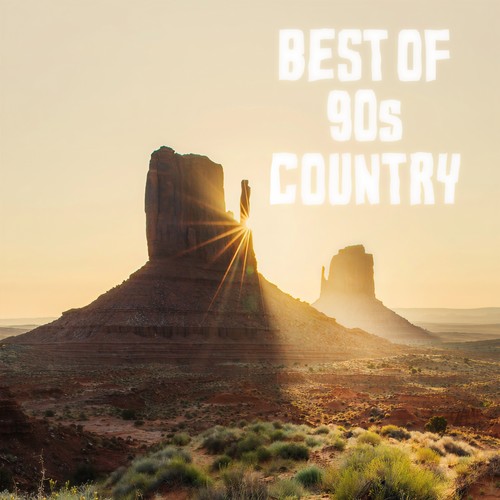 Best of 90s Country