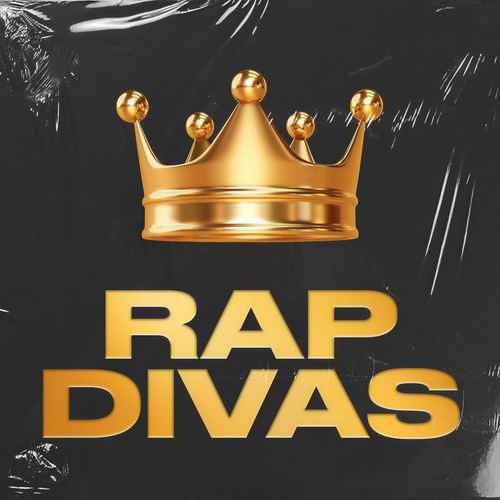 Rap Divas (Explicit)