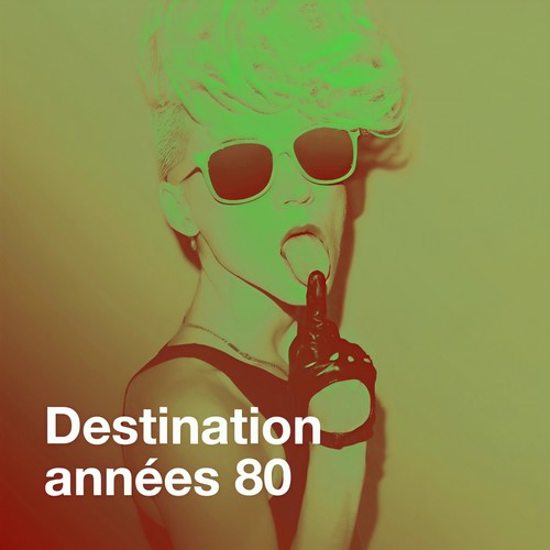 Destination années 80