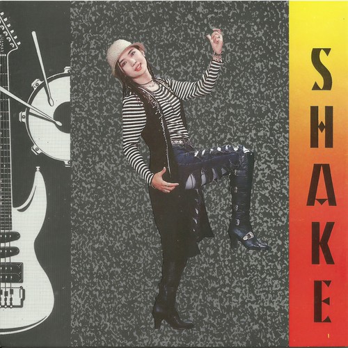 Shake