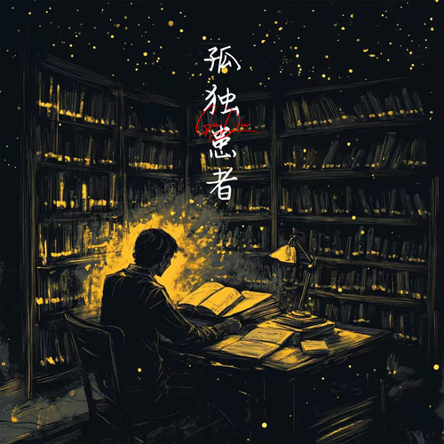 孤独患者