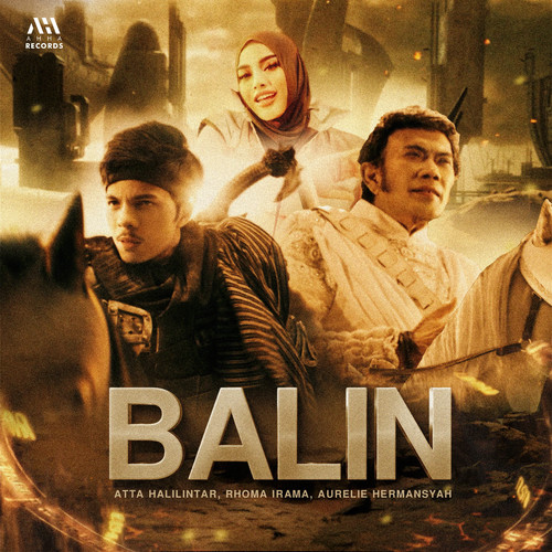 BALIN (Remix)