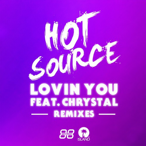 Lovin You (Remixes)