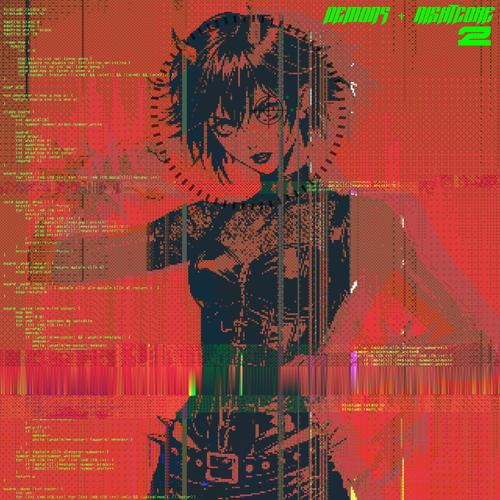 DEMONS & NIGHTCORE 2 (Explicit)