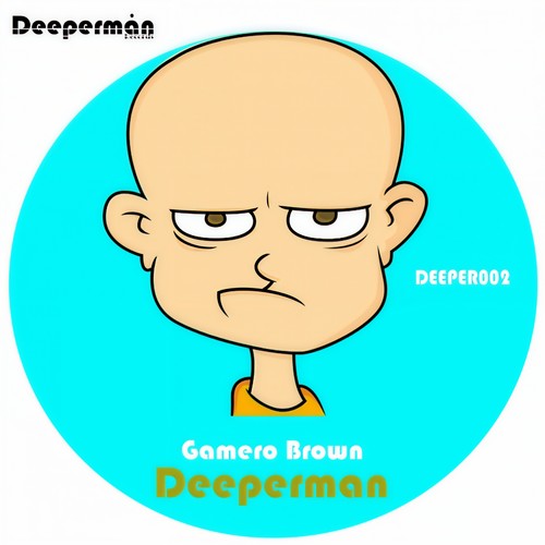 Deeperman