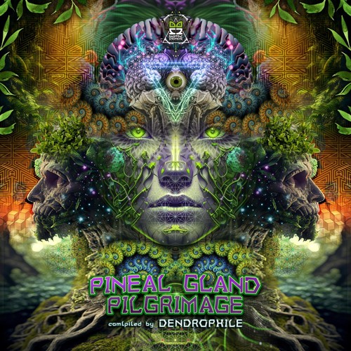 Pineal Gland Pilgrimage