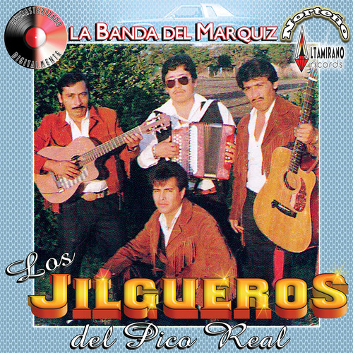 La Banda del Marquiz