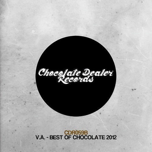 Best Of Chocolate 2012